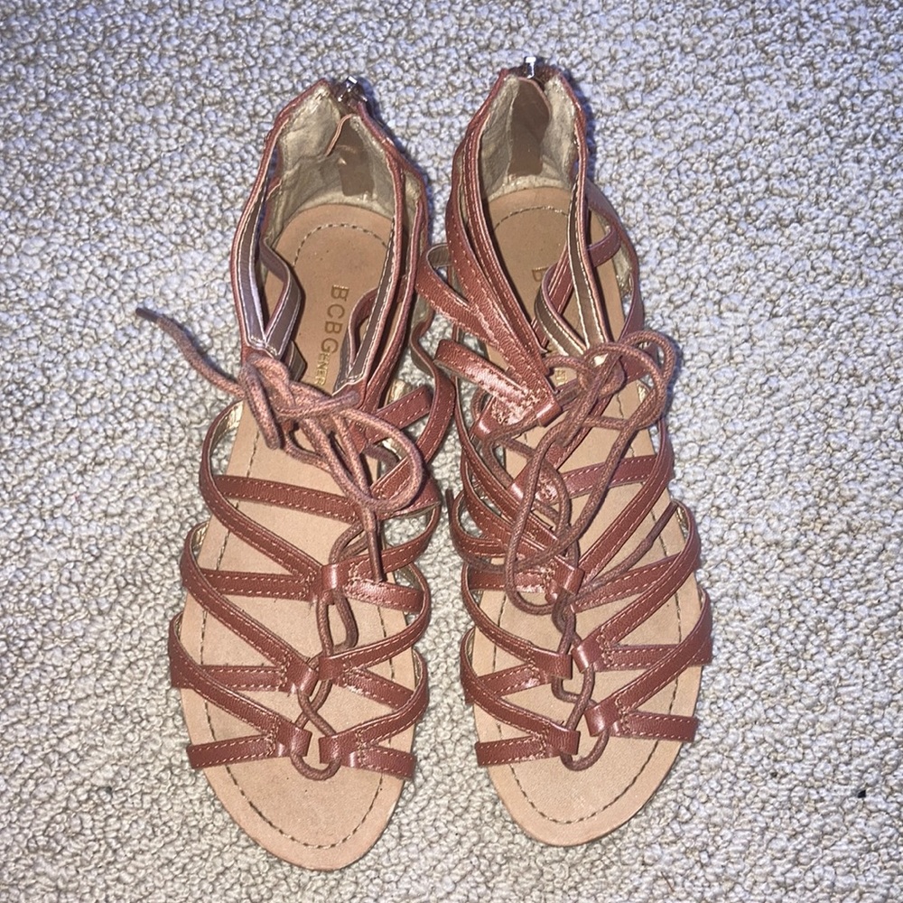 BCBG Generation Sandals